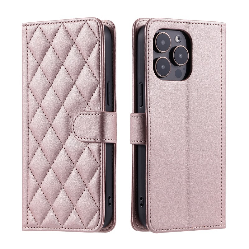 For Iphone XR 8 Plus 7 Plus 6 Plus XS Max 11 Pro Max SE2 2020 SE3 2022 12 13 14 15 16 กระเป๋าสตางค์หนัง PU นุ่มช่องเสียบการ์ดผิวป้องกันพลิกขาตั้งฝาครอบหลายกรณี