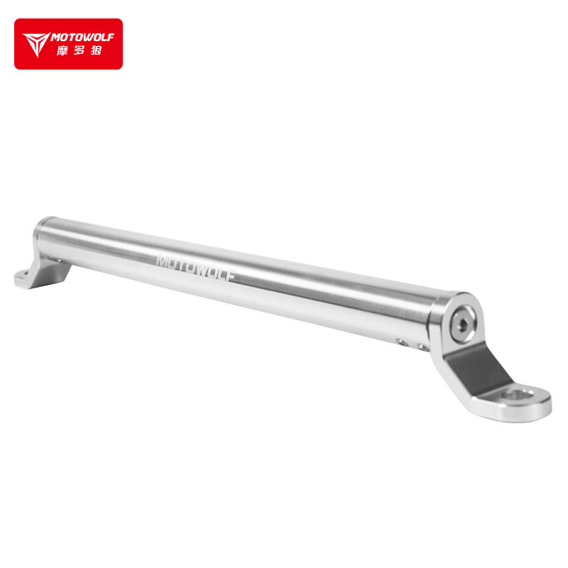 Motowolf ADJUSTABLE CROSSBAR สําหรับ HODNA รูปที่ 4
