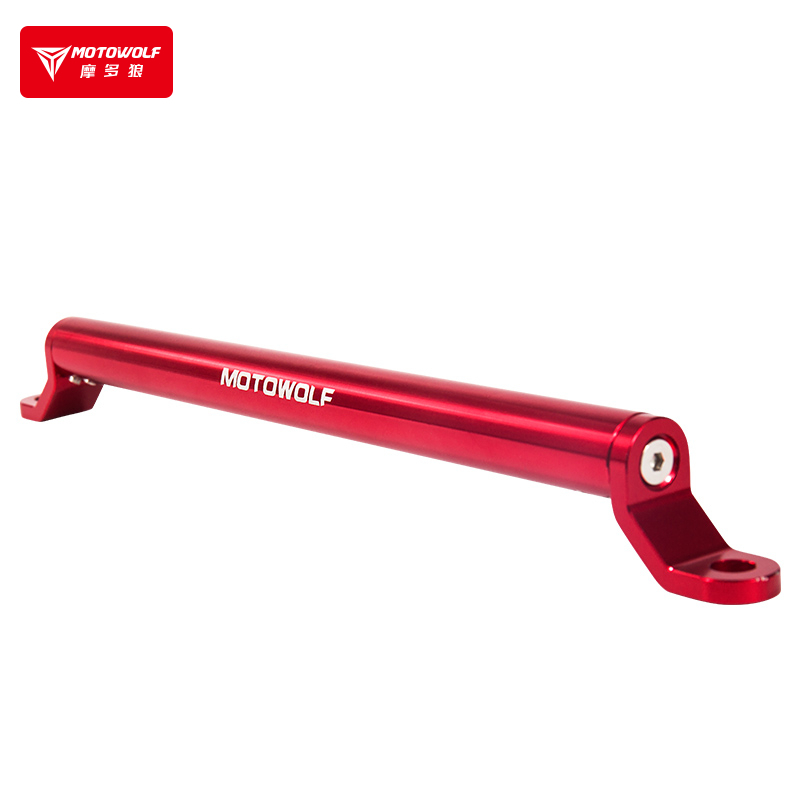 Motowolf ADJUSTABLE CROSSBAR สําหรับ HODNA รูปที่ 5