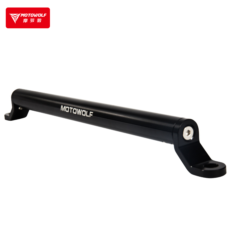 Motowolf ADJUSTABLE CROSSBAR สําหรับ HODNA รูปที่ 2