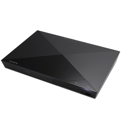 【มือสอง】【Second-hand】มือสอง-Sony Blu-ray มือสองเครื่องเล่น DVD BDP-S1200 รองรับ HDMI TV/โปรเจคเตอร์,