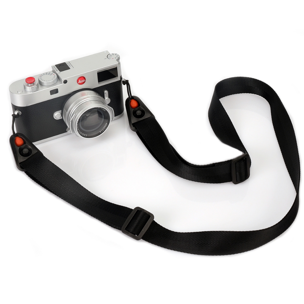 ปรับ Quick Release Connector สลิงสายคล้องไหล่กล้องสายคล้องคอสําหรับ SONY Alpha 7 IV A7M4 A7C II A7R5