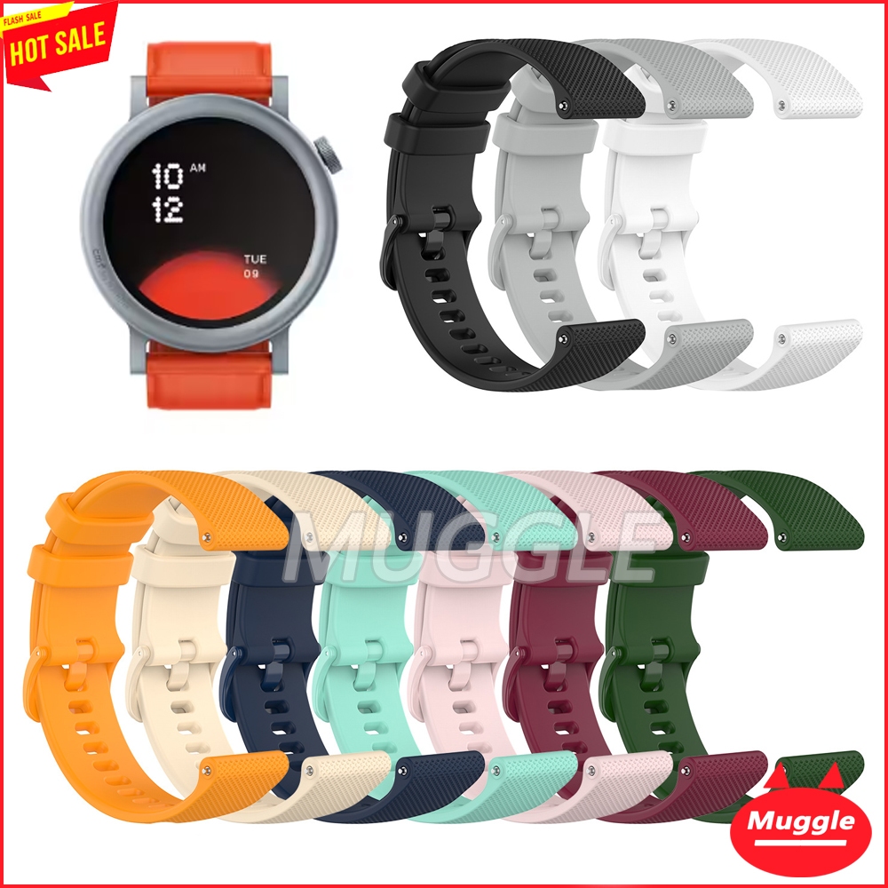 สายนาฬิกา CMF WATCH Pro 2 สายนาฬิกา  CMF Nothing Watch Pro 2 / CMF Watch 3 Pro  สาย CMF ายนาฬิกาซิลิ