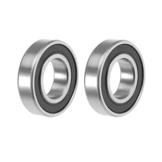 XIKE 6202-12-2RS ขนาด 12x35x11mm แบริ่ง และ 6202-16-2RS ขนาด 16x35x11mm แบริ่ง