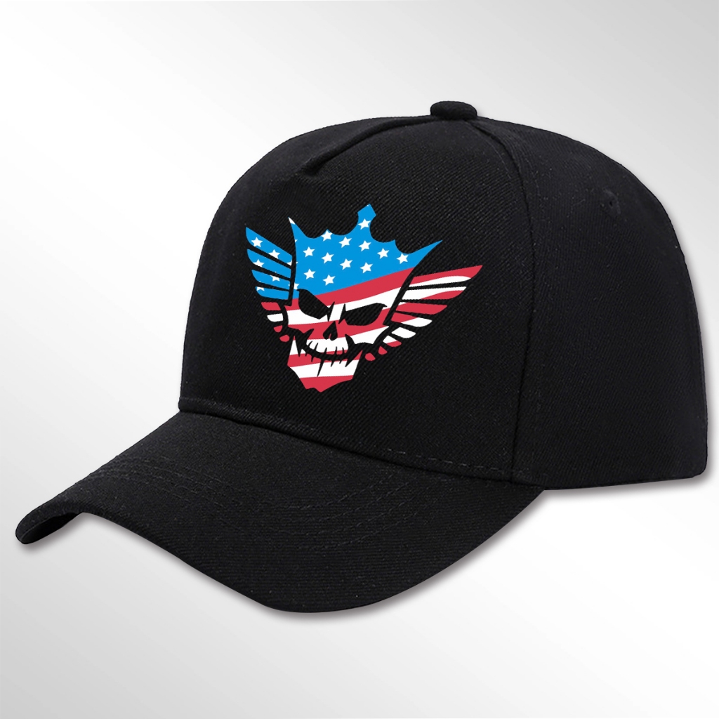 Ufc Fashion Sunscreen Sports Baseball Cap UFC-2