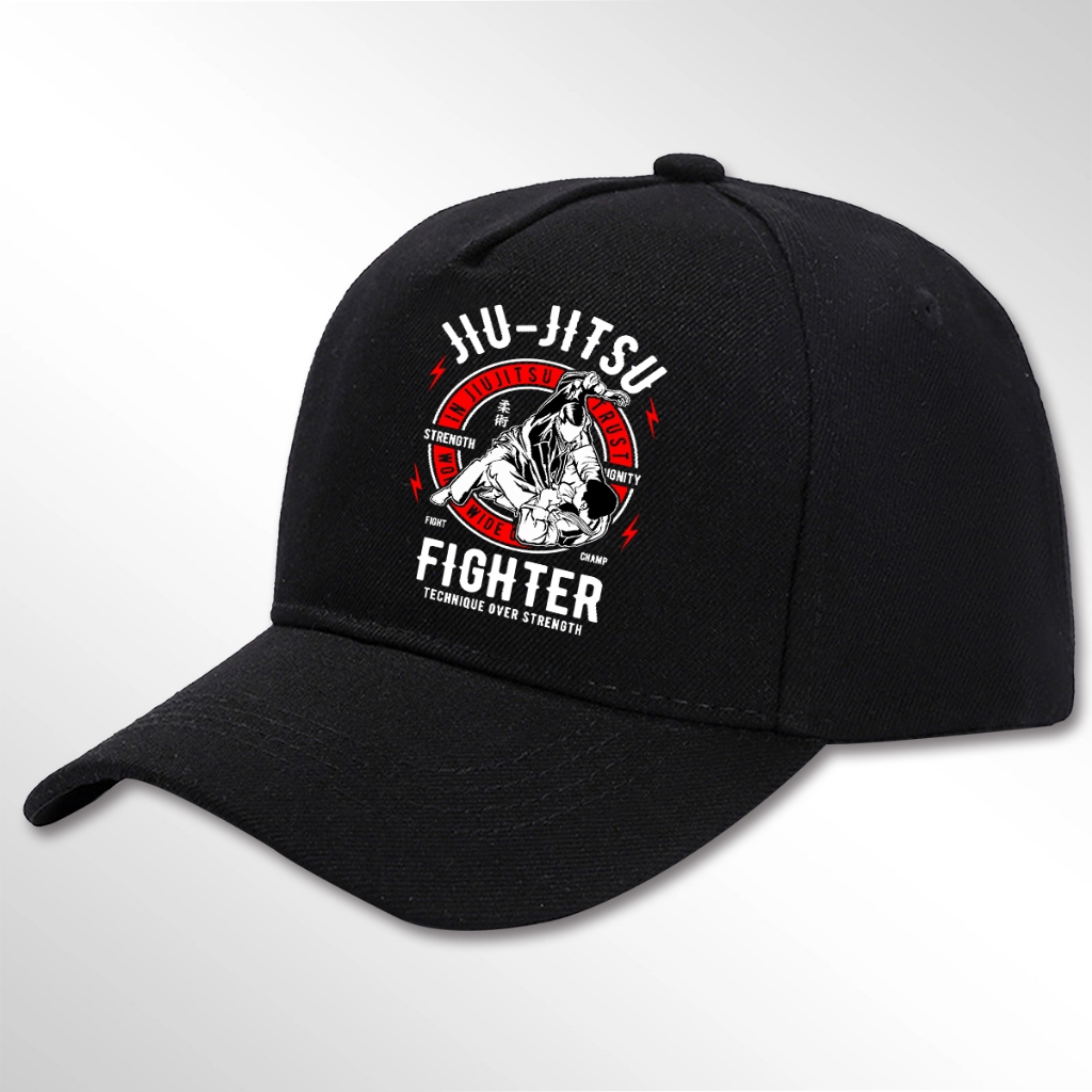 Ufc แฟชั่นครีมกันแดดกีฬาเบสบอลหมวก UFC-12