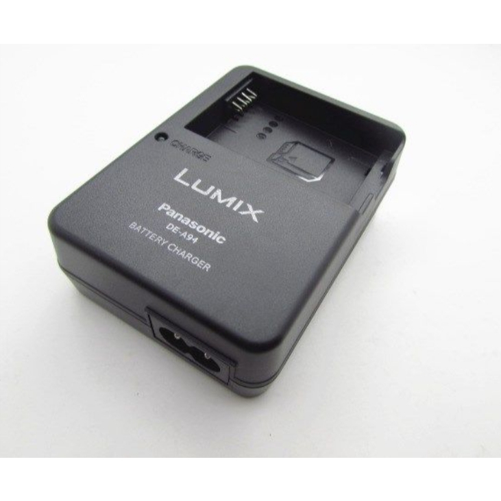 Lumix DMC-GF2 G3 GX1 GF2GK GF2WGK เครื่องชาร์จแบตเตอรี่ลิเธียม