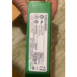 Schneider รีเลย์กลาง RXM2AB2BD RXM2AB2P7 รีเลย์เล็ก