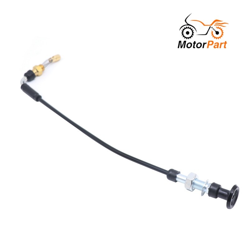 Motoparts SHOP คาร์บูเรเตอร์คาร์โบไฮเดรต Choke Cable สําหรับ Mikuni TM/คาร์บูเรเตอร์ VM