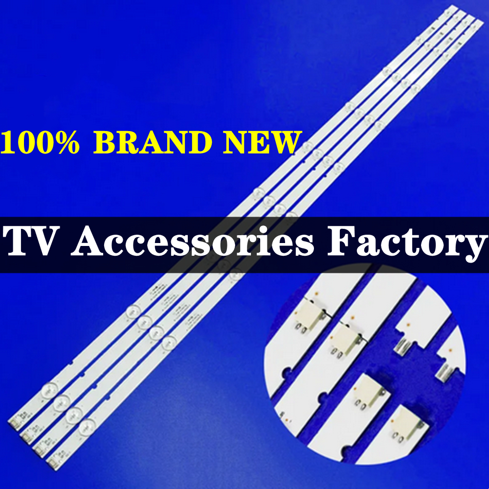 LG 49 นิ้ว LED LCD TV BACKLIGHT 49UK6300PTE 49UK6320PTE 49LJ550T LG 49 นิ้ว TV BACKLIGHT JL. ดี49091