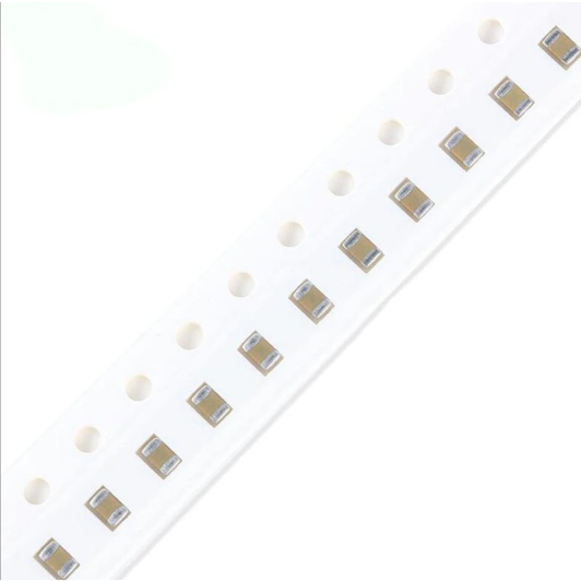 100 ชิ้น/ล็อต 0805 smd ตัวเก็บประจุ 22nf 47nf 100nf 220nf 470nf 1uf 2.2uf 4.7uf 10uf 22uf 47uf 10P 2
