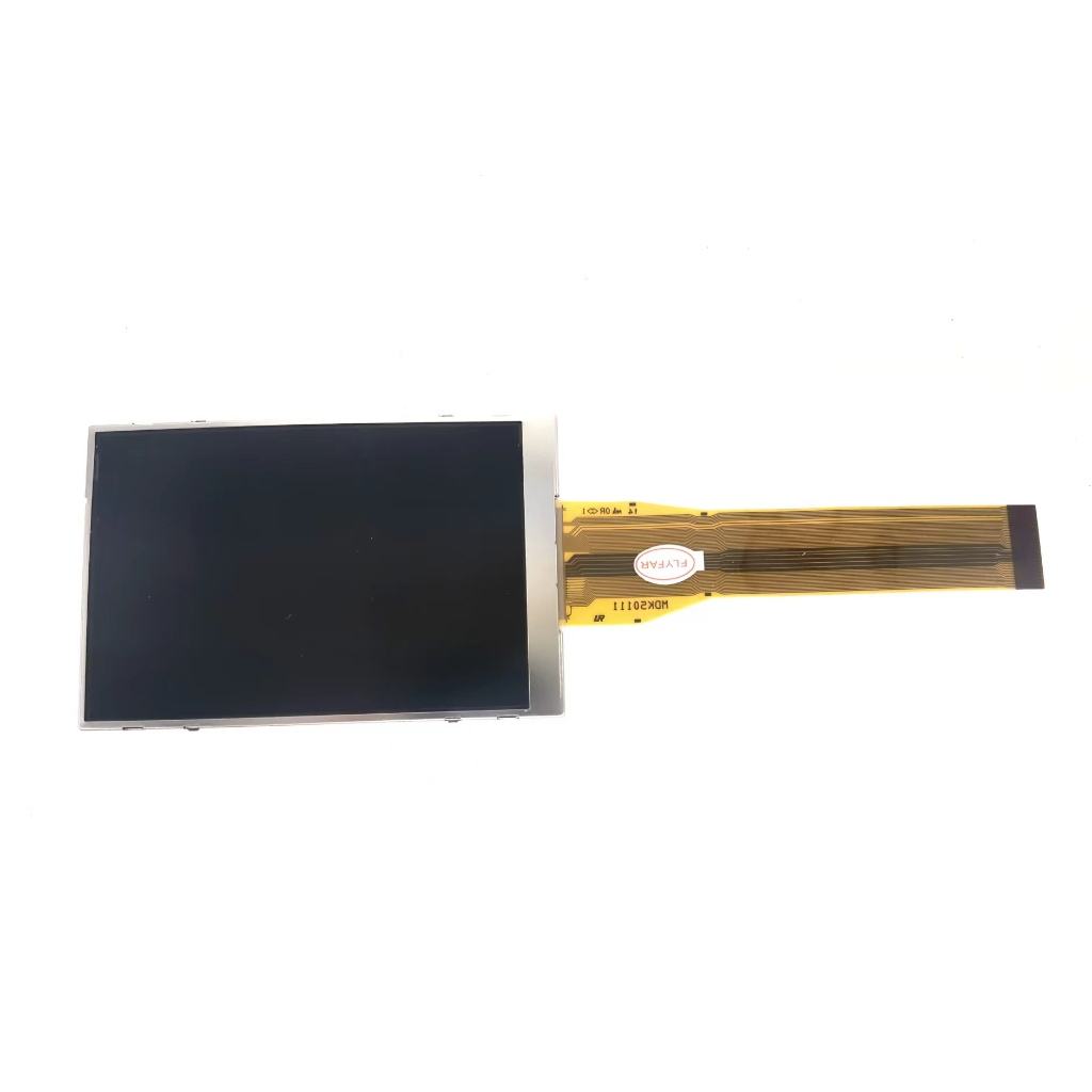 For Panasonic Lumix DMC-LX3 LX5 GF1 GF2 G1 LCD DISPLAY SCREEN Replacement Repair Parts without backlight