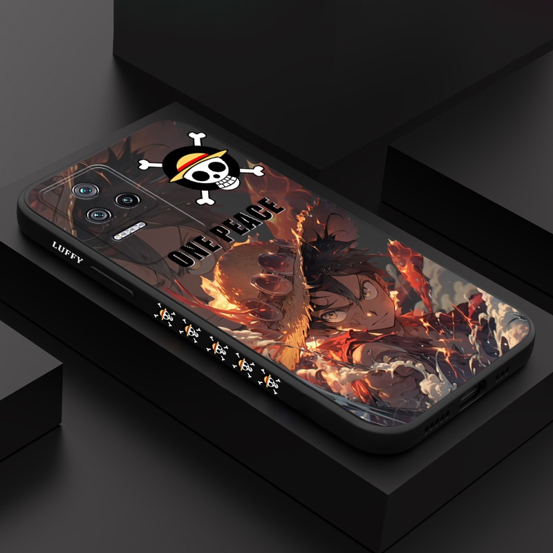 Cool Guy เคสโทรศัพท์สําหรับ Xiaomi Poco M4 F4 X4 F3 F2 X3 M3 PRO NFC 4G 5G GT การออกแบบสร้างสรรค์ฝาครอบ
