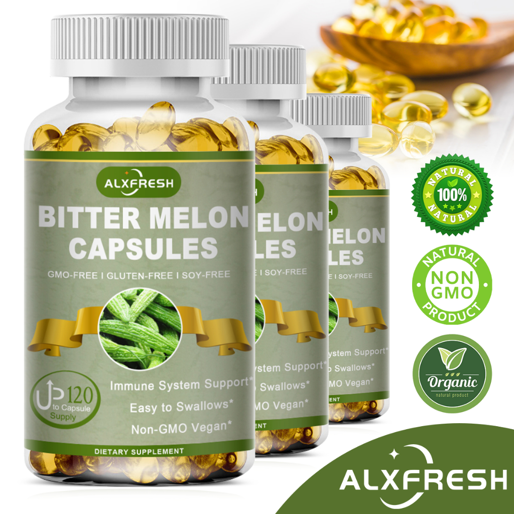 สารสกัดจากมะระขี้นกสําหรับหลอดเลือด การเผาผลาญน้ําตาล , สุขภาพฟังก์ชั่นย่อยอาหารและภูมิคุ้มกัน