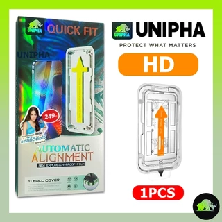 [it] เต็มจอ ฟิล์มกระจก ไอโฟน for iPhone16 16Pro 15 15Pro 15ProMax 1414Pro 14 ProMax 13ProMax 13Pro 13 12ProMax 12Pro 12 11 11Pro 13 ฟิล์มกระจกใส ไอโฟน 13
