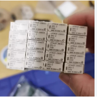 รีเลย์ Omron G6S-2F-Y 2-5V 12V 24V 3V 4.5V 5V HFD3