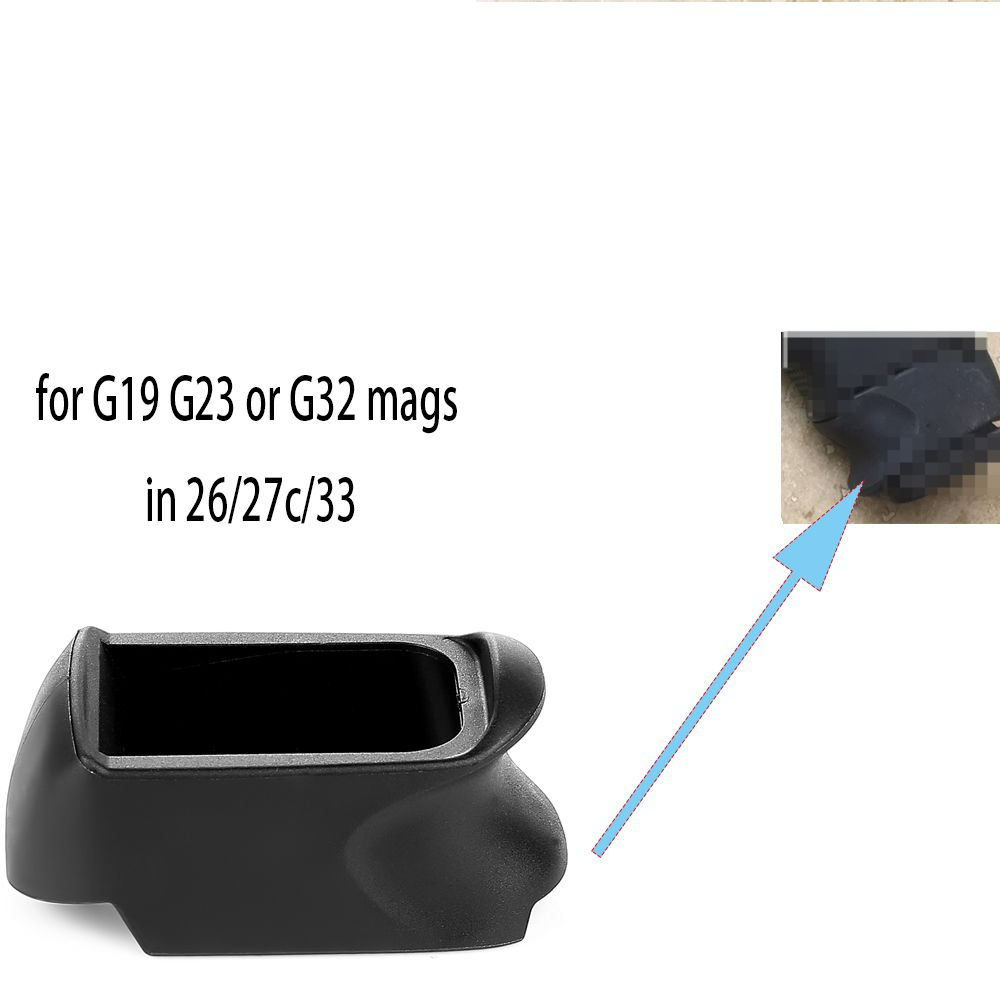 ของแต่งจักรยาน Ad/apte/r G-26 27C ใช้ G-19 G-23 หรือ G-32 ใน G-26 G-27 หรือ G-33 H/u/nt/ing Ac/ce/so/ri/es