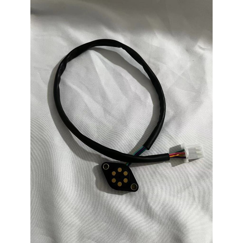 เซ็นเซอร์เกียร์สําหรับ Honda CG125 Rusi Tc 125 Tc 150 TC175 Skygo 125