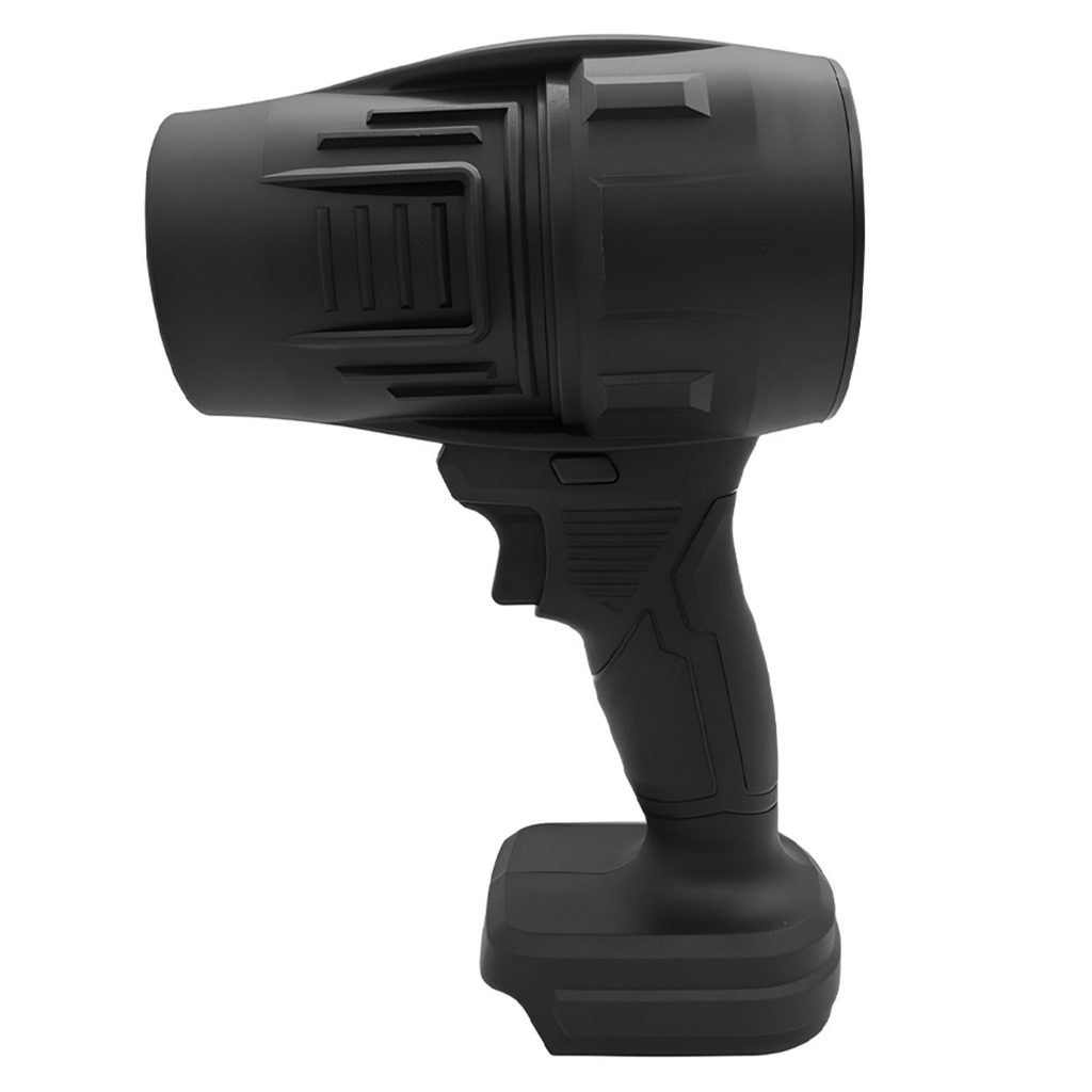 Lbship พัดลมเทอร์โบกําลังสูงไร้สายแบบพกพาใช้งานง่ายอุปกรณ์เป่าฝุ่นสําหรับทําความสะอาดรถบ้าน