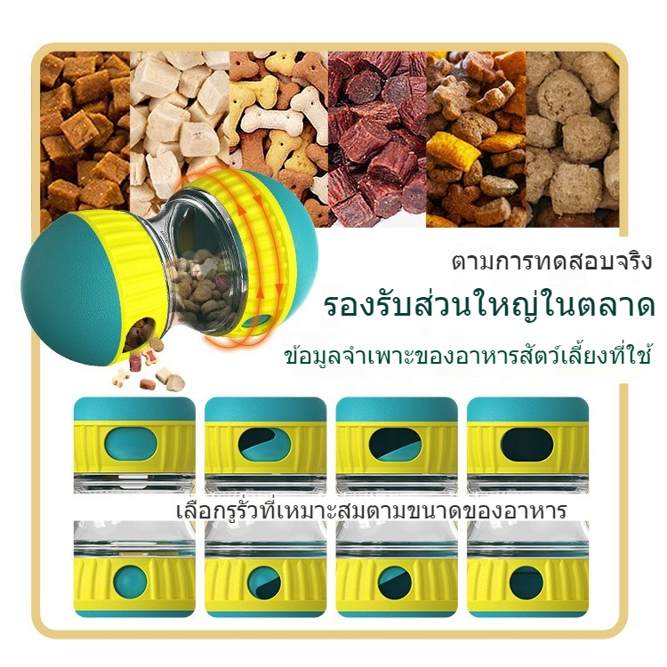 โรงงานของเล่นสัตว์เลี้ยงขายร้อนผลิตภัณฑ์ใหม่ของเล่นสุนัขทิเบตอาหารสุนัขขนมการศึกษาหายไปอาหารลูกของเล่นสุนัข ราคา ถูกที่สุด ดีลบีเคเค แกลเลอรีภาพที่ 4