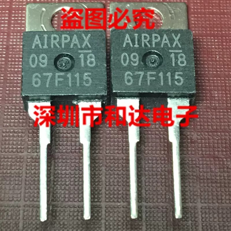 67F115 SUP75P05-08 IRFB5620 2N08L07 IPP80N08S2L-07 2SK3772 K3772 1-5PCS TO-220 การประกันคุณภาพ MOSFE