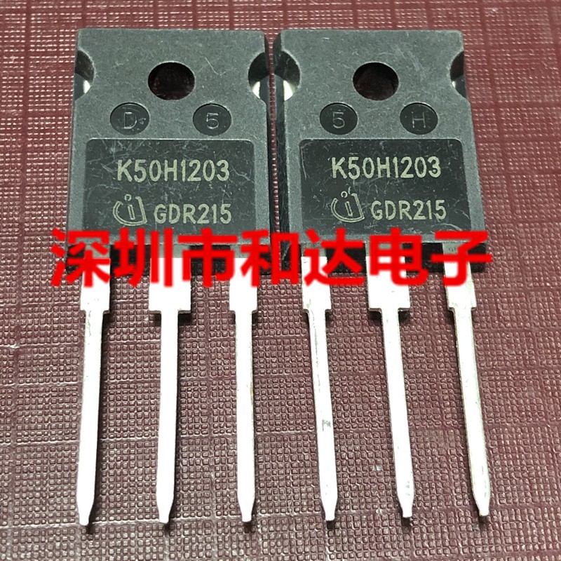 K15H1203 IKW15N120H3 RHRG5060 G27N120BN HGTG27N120BN IXFH14N80 IXFH12N90P 1-5PCS TO-247 การประกันคุณ