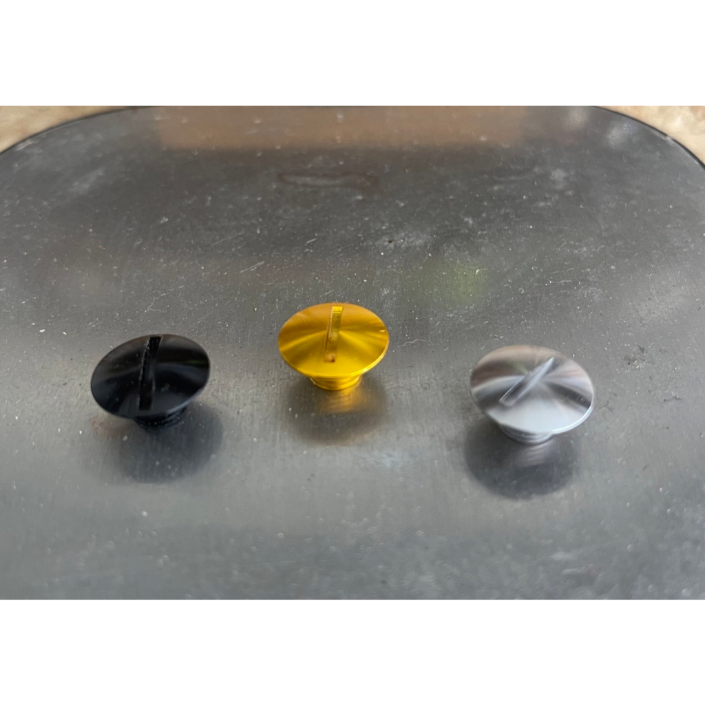 Ekfan 1 ชิ้นรอกตกปลาส่วนประกอบฝาโลหะ DIY Spinning Baitcasting อะไหล่รอกตกปลา
