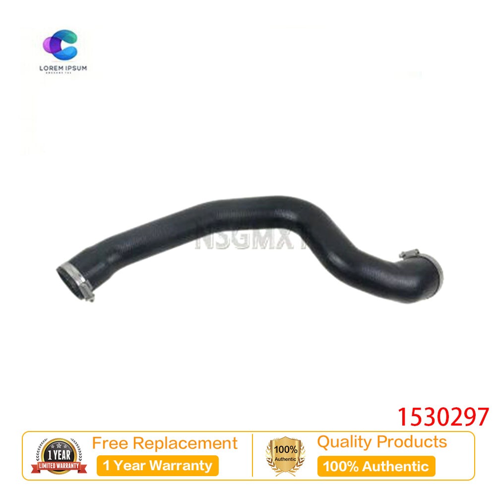 สําหรับ FORD C-MAX FOCUS II 2.0 Tdci INTERCOOLER EGR TURBO HOSE PIPE 3M516C646YH 1530297 31261896