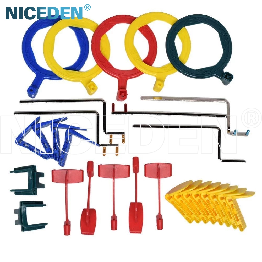 NICEDEN Dental Locator ตําแหน่งที่แม่นยํา คลินิกทันตกรรมโดยเฉพาะ