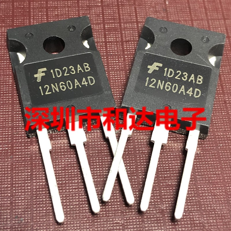 G12N60A4D HGTG12N60A4D KCF16A60 IXGH30N60C2 IXSH24N60A W15NK90Z STW15NK90Z 1-5PCS TO-247 การประกันคุ