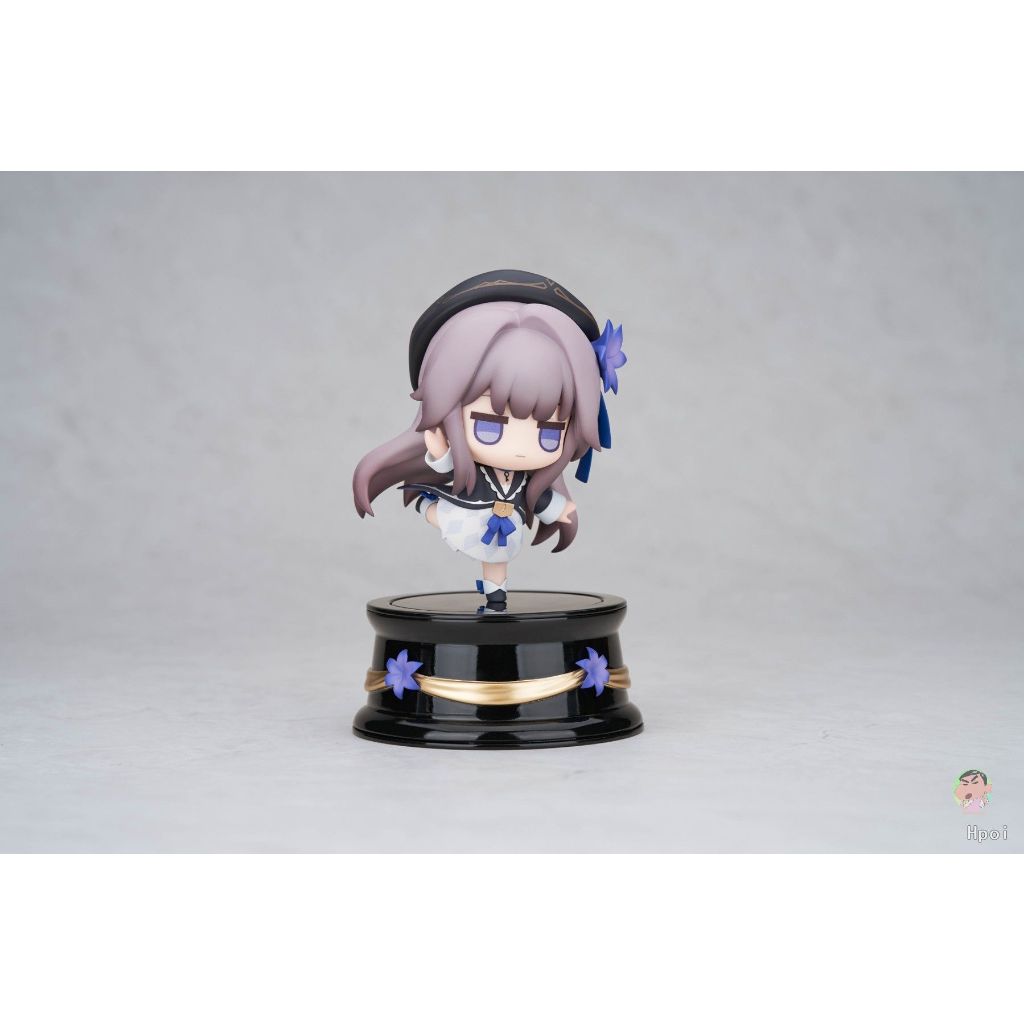 MiHoYo Honkai: Star Rail Happy Pirouette: Herta Complete Figure