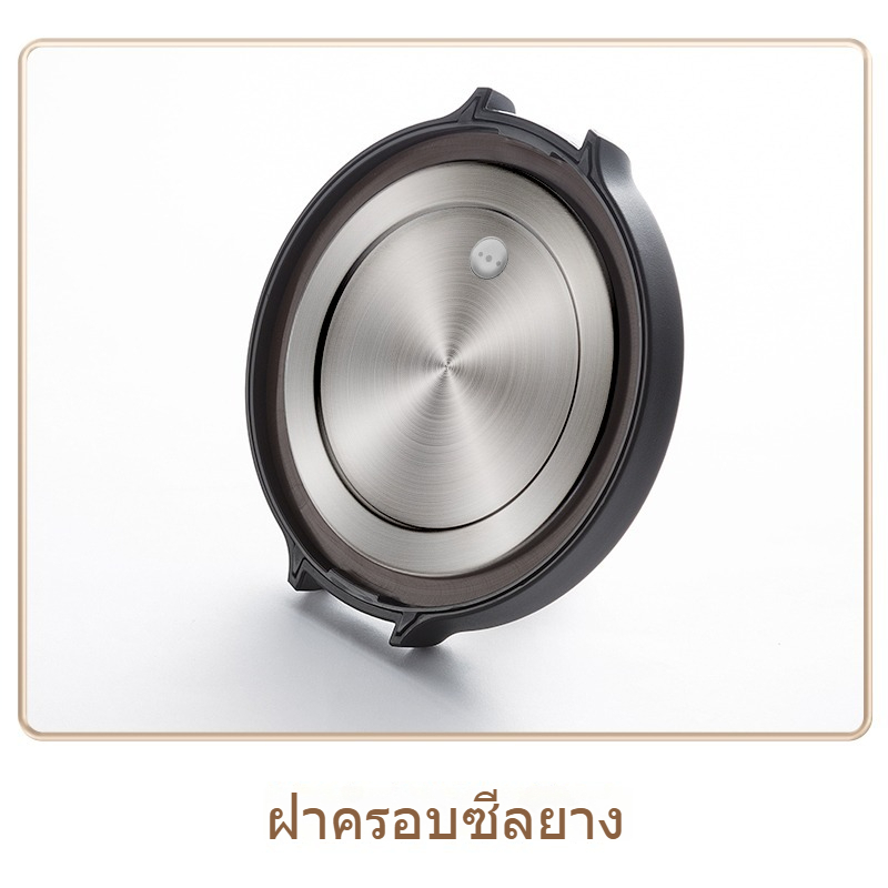 กล่องฉนวนกันความร้อนยาว24ชั่วโมงสําหรับนักเรียนเหล็กกล้าไร้สนิมความจุขนาดใหญ่สําหรับพนักงานที่ทํางาน - รูปที่ 3