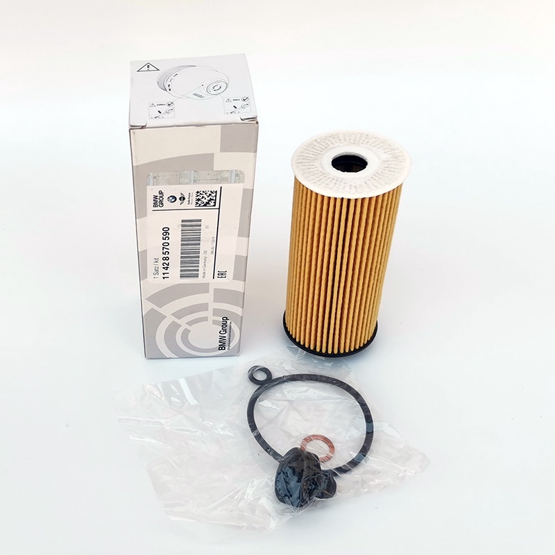 Bmw MINI B37 B38 B48 F45 F46 F48 F39 F55 F56 F57 F60 i8 แกนน้ํามัน