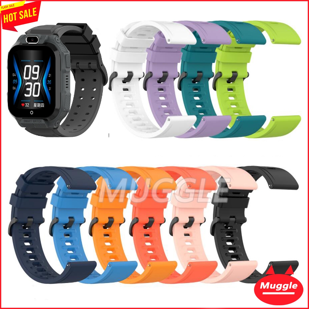 Aolon M04 Kids Smart watch 4G สายนาฬิกา Aolon M04 สายนาฬิกา สายนาฬิกา Aolon M04 สมาร์ทวอทช์  Aolon D