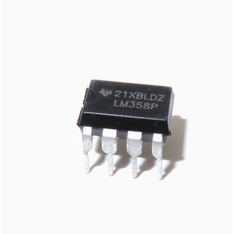 ((20 ชิ้น) ชิปเครื่องขยายเสียงปฏิบัติการ LM358 LM358P LM358N LM358DR SOP-8