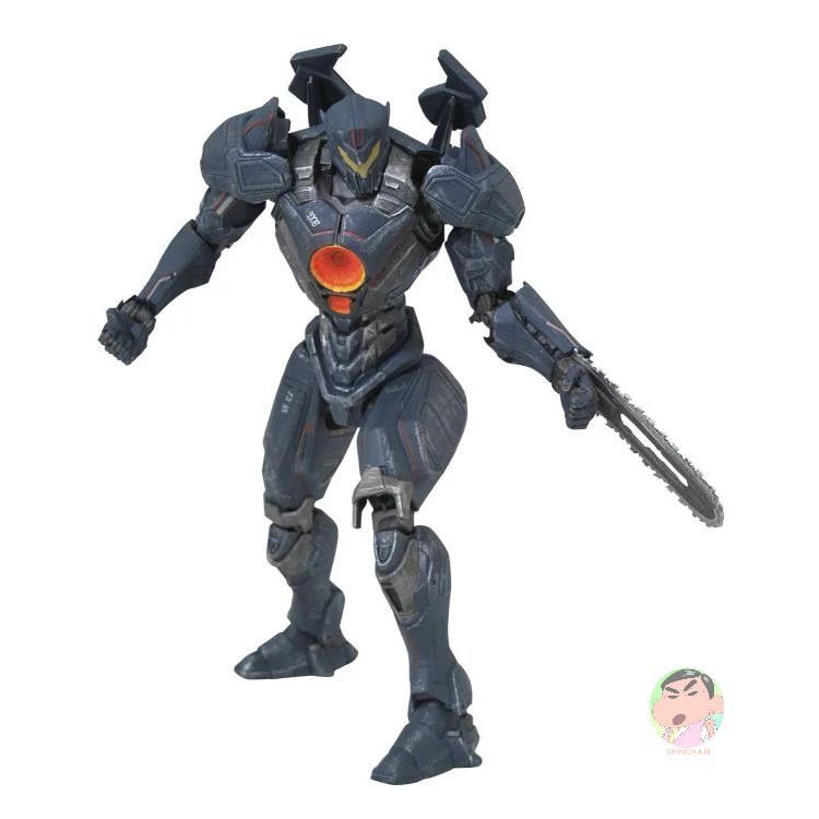 DST Pacific Rim: Uprising Select Gipsy Avenger Deluxe Action Figure