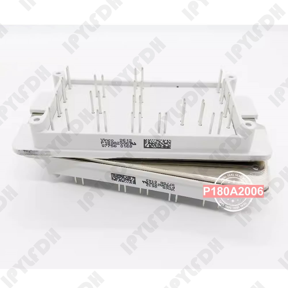 P189A2002 P189A2003 P189A2004 P189A2005 P189A2006 P189A1002  โมดูลไฟ IGBT