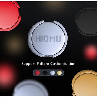 -LW- Hiomu คีย์บอร์ดเครื่องกลแบบกําหนดเอง Type-C สายเชื่อมต่อโลหะ Counterweight ตกแต่ง