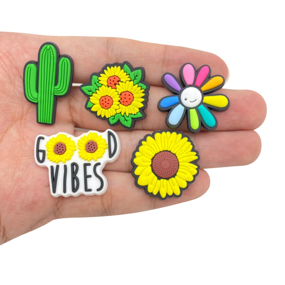 #419 Crocs jibbitz รองเท้า charms รองเท้าอุปกรณ์เสริม DIY สําหรับผู้ใหญ่เด็กรองเท้าแตะตกแต่ง crocs สําหรับผู้หญิงผู้ชาย