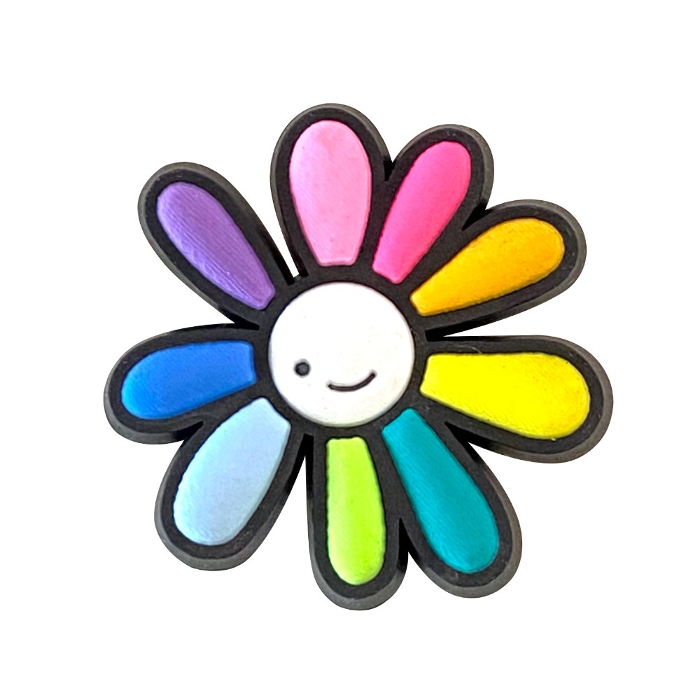 #419 Crocs jibbitz รองเท้า charms รองเท้าอุปกรณ์เสริม DIY สําหรับผู้ใหญ่เด็กรองเท้าแตะตกแต่ง crocs สําหรับผู้หญิงผู้ชาย