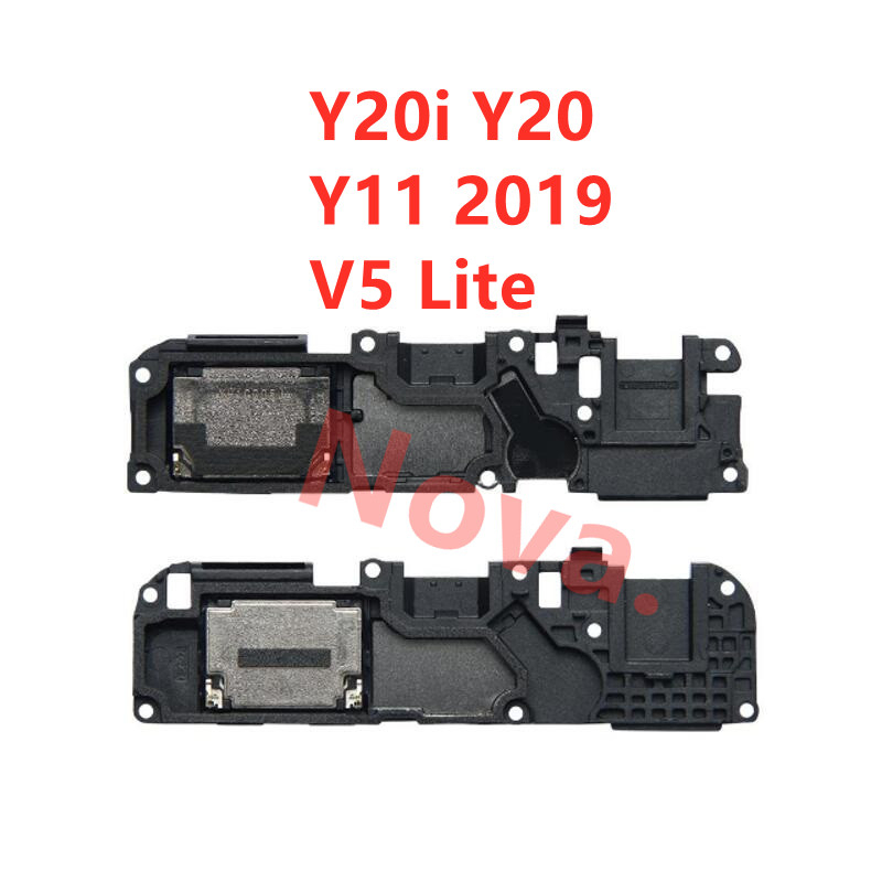 ลําโพงสําหรับ Vivo 11 2019 V5 Lite 1609 Y20 Y20i Y20s Loud ลําโพง Ringer Buzzer โทรศัพท์มือถือ Part