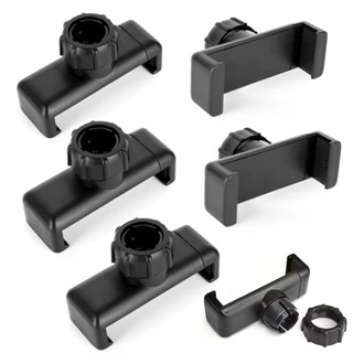 17มม-17.4มม สากล หัวบอลคลิปโทรศัพท์มือถืออะแดปเตอร์ขาตั้งกล้…