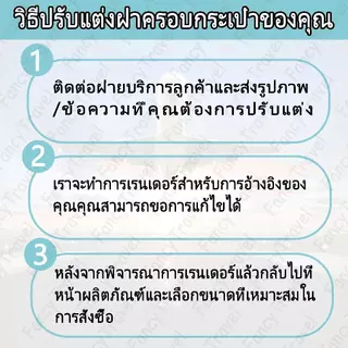 Fancytravel ทำเอง รูปถ่าย ผ้าคลุมกระเป๋าเดินทาง กระเป๋าเดินทาง ผ้ายึดได้เยอะ กันฝุ่น กันรอย สวมใส่ได้ ข้น 18/20/22/24/26/28/30นิ้ว