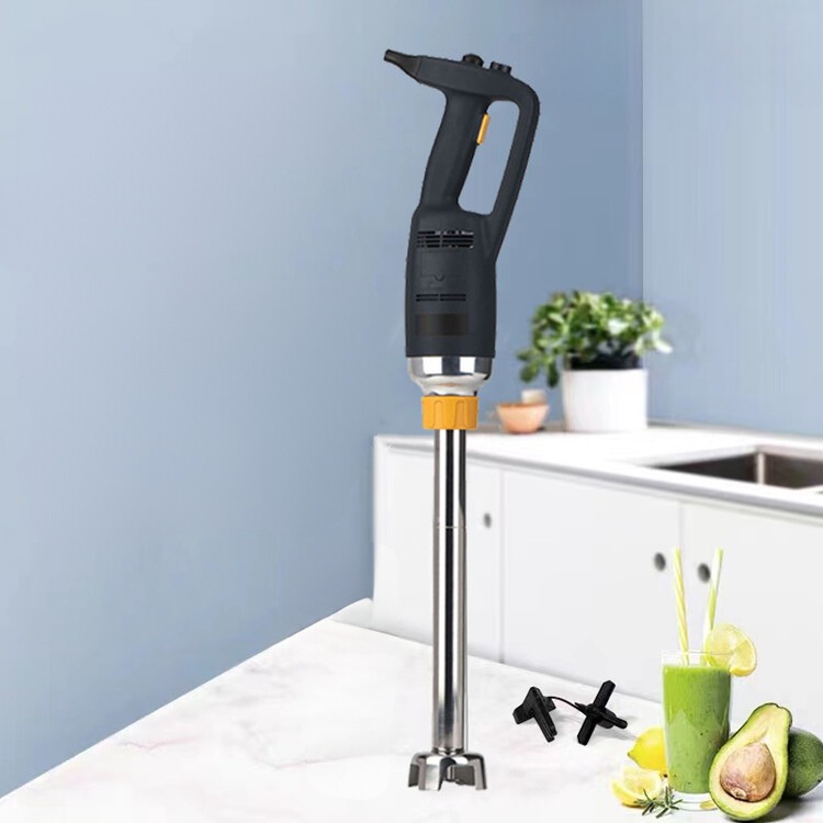 Daily Use Commercial Handheld Blender 30L 350W 4000‑16000rpm Low Noise Electric Hand for Kitchen Mixing EU Plug 220v