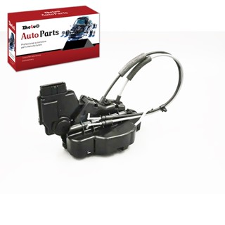 Zl ด้านหน้าประตูล็อค Actuator Fit สําหรับ 2007-2018 Hyundai …