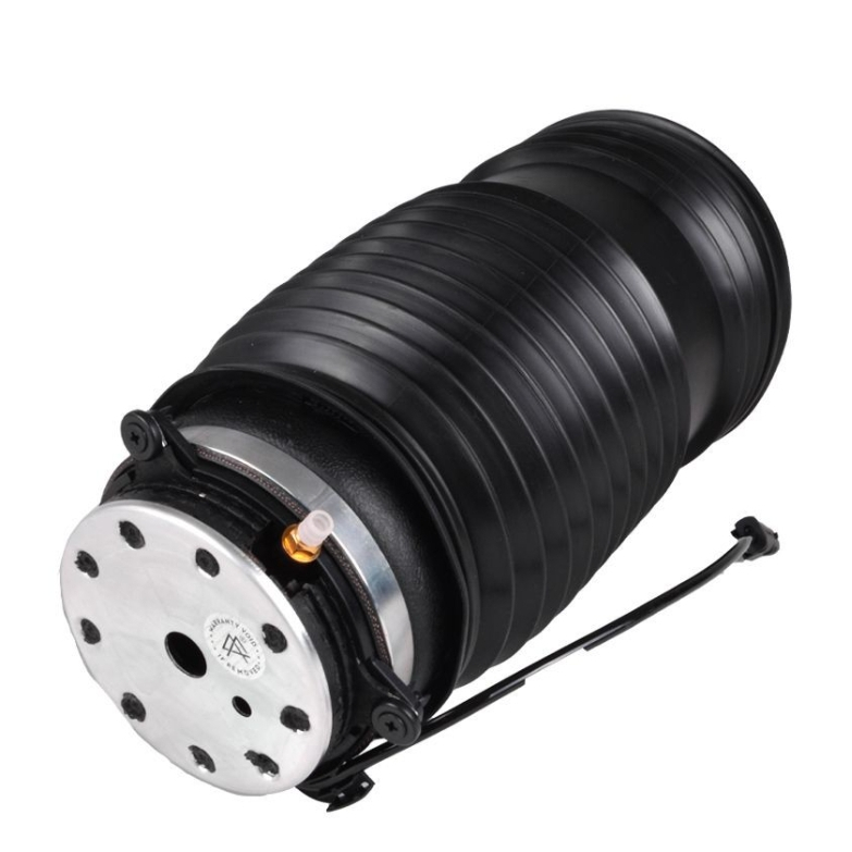 สปริงโช้คอัพลม Mercedes W213 W253 W257 C257 2133200125 2133200225 2017- อะไหล่ช่วงล่างรถยนต์ด้านหลัง