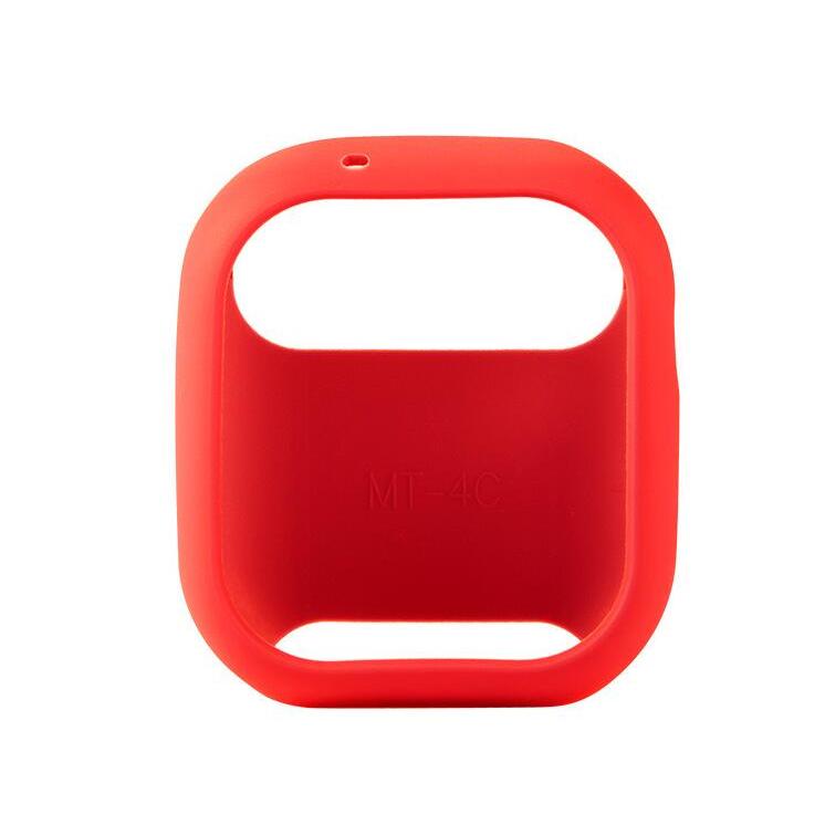 🔥พร้อมส่ง เคส Xiaomi Smart Kids Watch เคสซิลิโคนอ่อนนุ่ม นาฬิกาเด็ก Xiaomi Smart Kids Watch เคส เคสแบบนิ่ม - รูปที่ 5