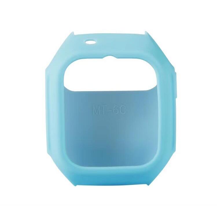 🔥พร้อมส่ง เคส Xiaomi Smart Kids Watch เคสซิลิโคนอ่อนนุ่ม นาฬิกาเด็ก Xiaomi Smart Kids Watch เคส เคสแบบนิ่ม - รูปที่ 4