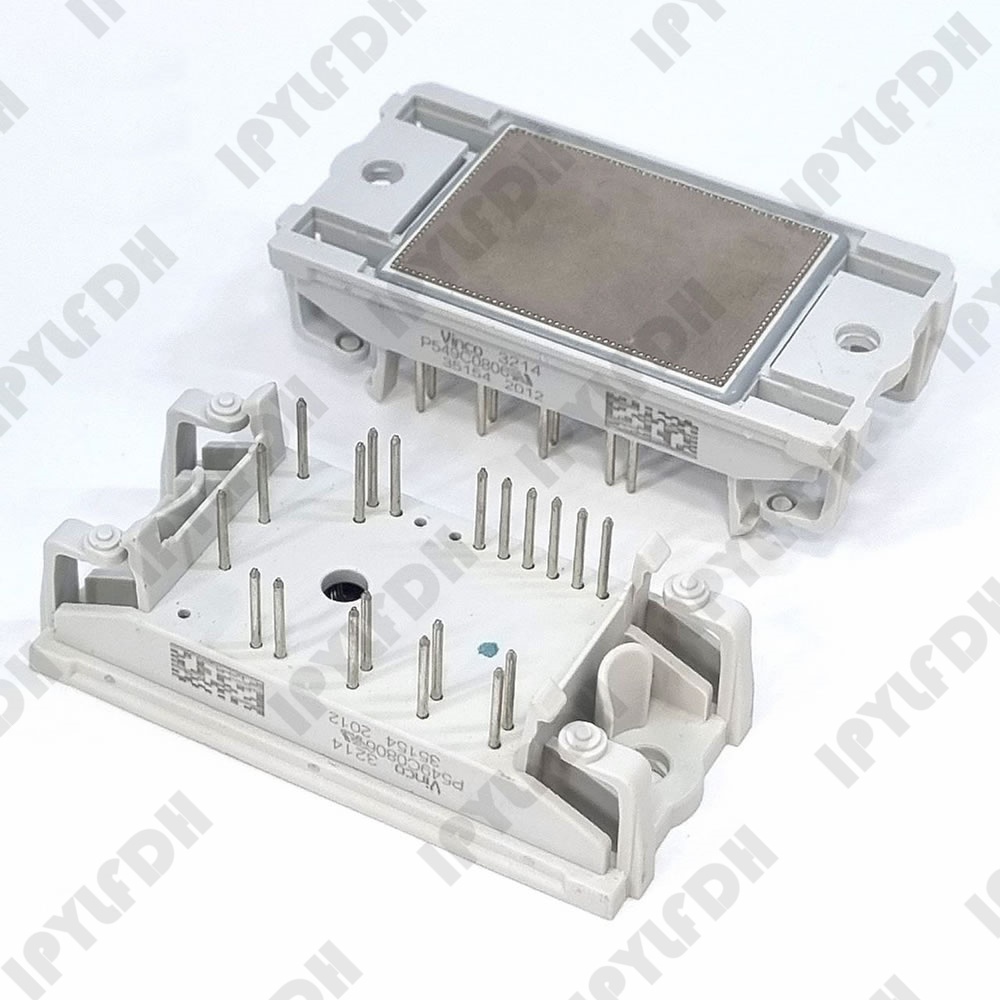 P549C0806 P549C0805 P549C0804 P549C0803 P549C0802 P549C0801  โมดูลไฟ IGBT