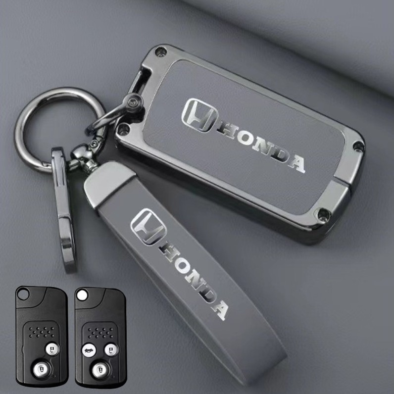 Honda keyless key case honda key cover civic FB/CRV GEN4/CITY 2012-2014/ACCORD G8 key case